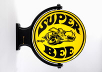 #91475sb dodge super bee